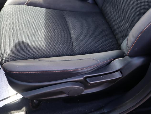 used 2016 Subaru Crosstrek car, priced at $12,995