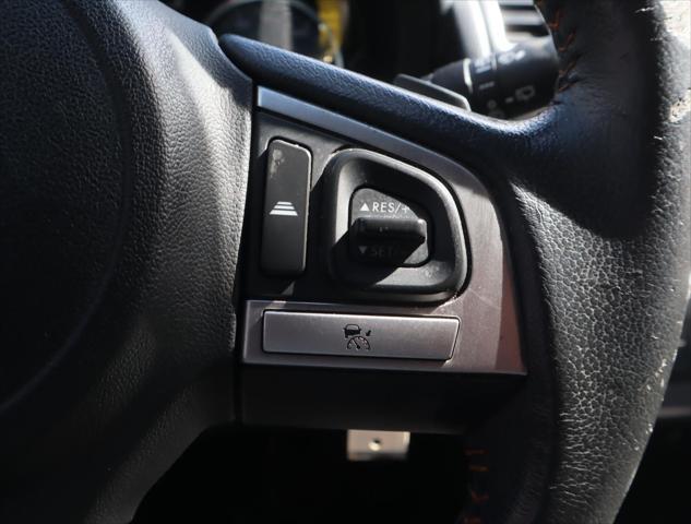 used 2016 Subaru Crosstrek car, priced at $12,995