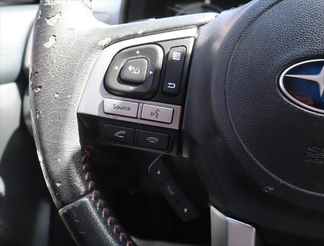 used 2016 Subaru Crosstrek car, priced at $12,995