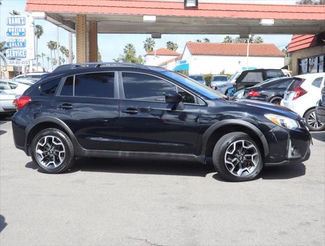 used 2016 Subaru Crosstrek car, priced at $12,995