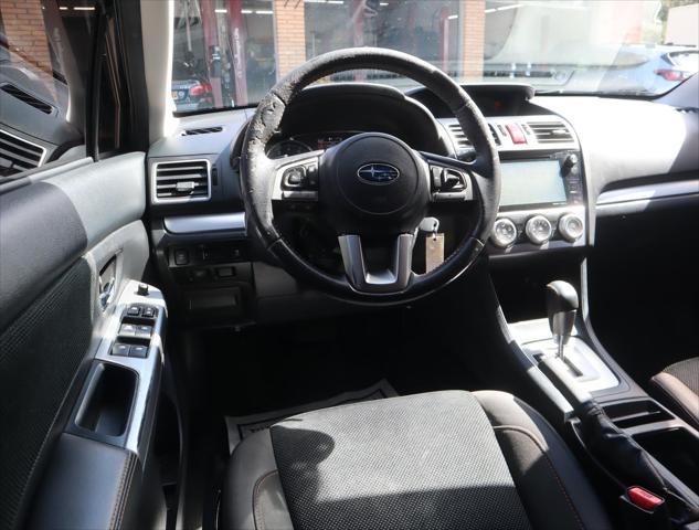 used 2016 Subaru Crosstrek car, priced at $12,995