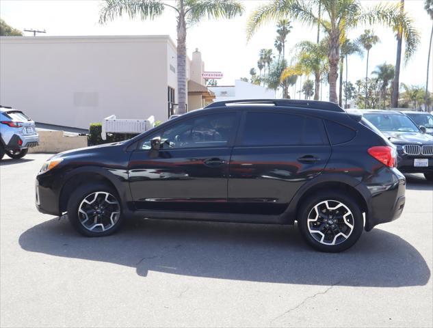 used 2016 Subaru Crosstrek car, priced at $12,995