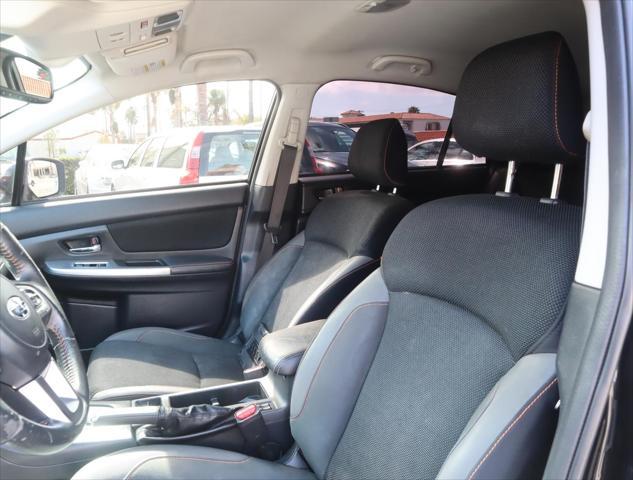 used 2016 Subaru Crosstrek car, priced at $12,995