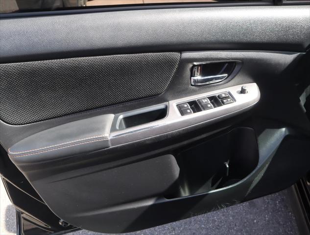 used 2016 Subaru Crosstrek car, priced at $12,995