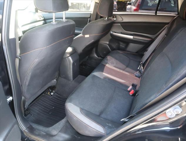 used 2016 Subaru Crosstrek car, priced at $12,995
