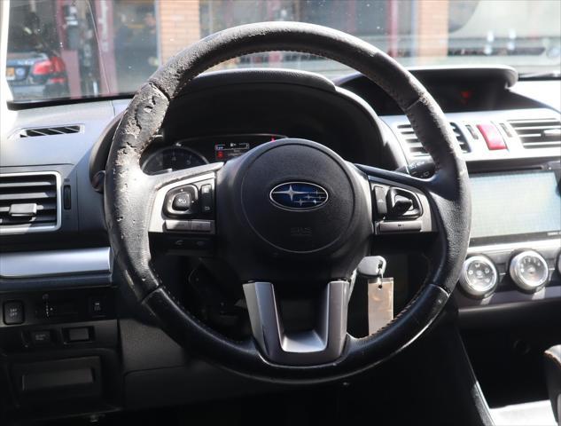 used 2016 Subaru Crosstrek car, priced at $12,995