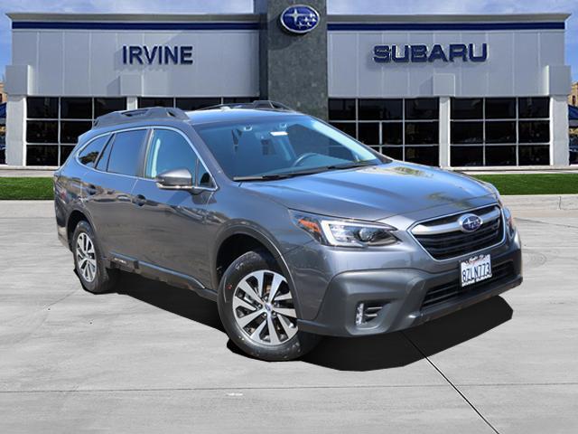 used 2022 Subaru Outback car, priced at $27,995