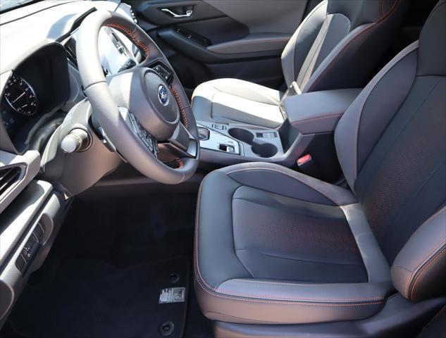 new 2025 Subaru Crosstrek car, priced at $35,594