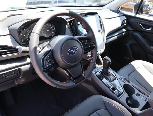 new 2025 Subaru Crosstrek car, priced at $35,594