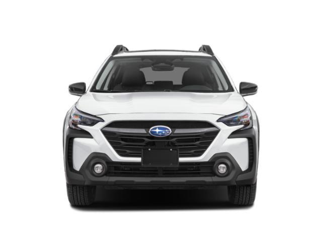 new 2025 Subaru Outback car