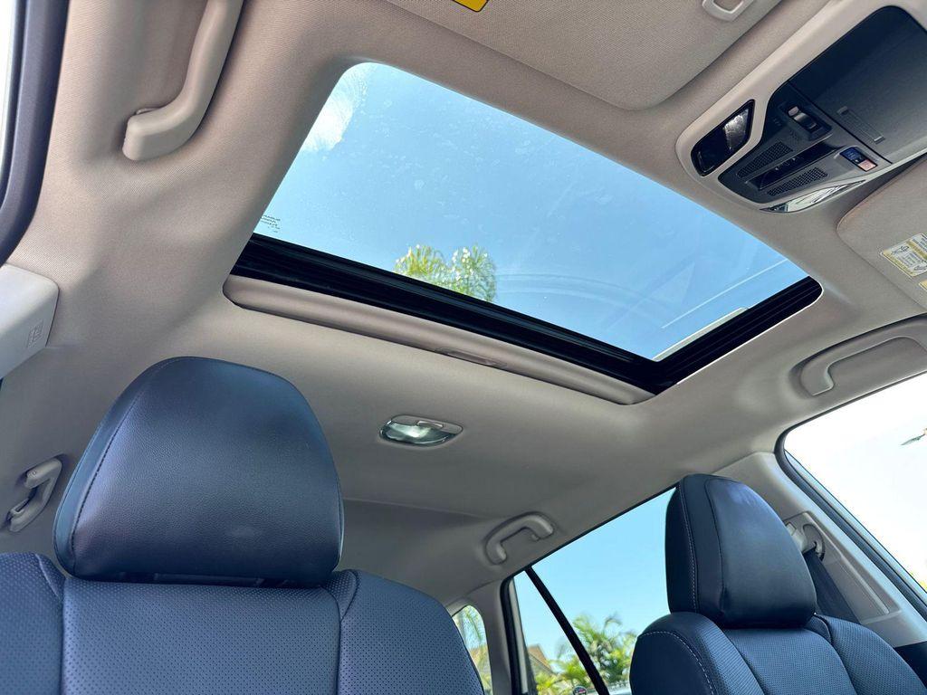 used 2022 Subaru Outback car, priced at $27,055