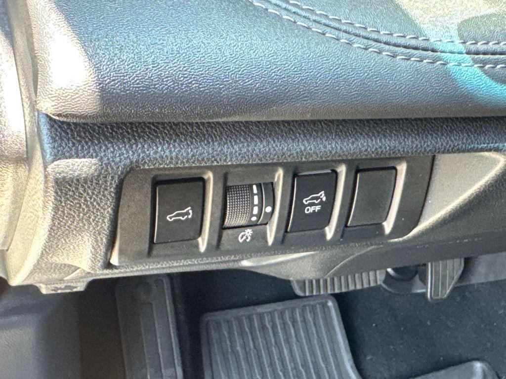 used 2022 Subaru Outback car, priced at $27,055