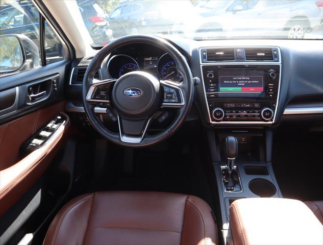 used 2019 Subaru Outback car, priced at $24,995