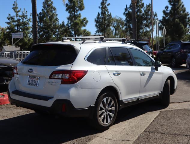 used 2019 Subaru Outback car, priced at $24,995