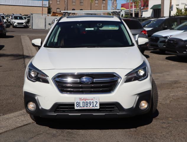 used 2019 Subaru Outback car, priced at $24,995