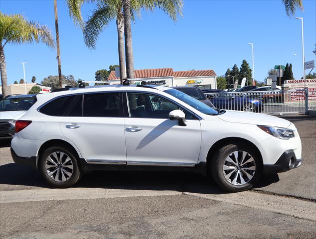 used 2019 Subaru Outback car, priced at $24,995