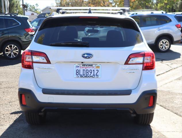 used 2019 Subaru Outback car, priced at $24,995