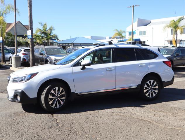 used 2019 Subaru Outback car, priced at $24,995