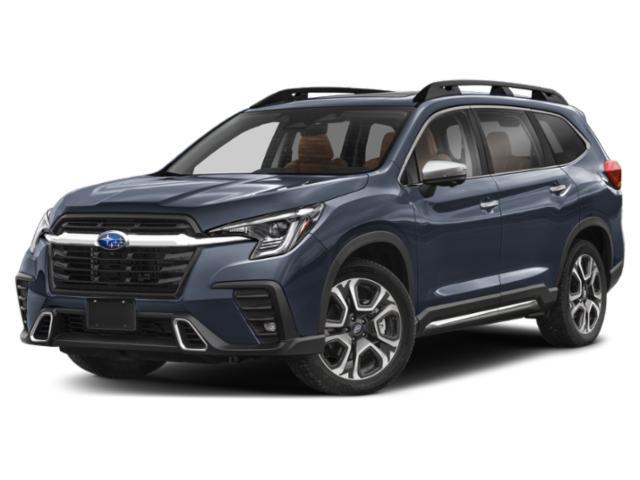 new 2025 Subaru Ascent car