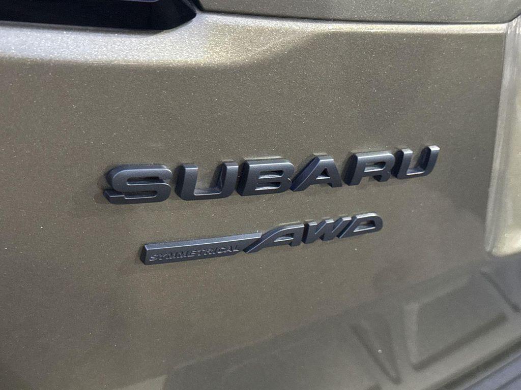 used 2023 Subaru Outback car, priced at $27,995