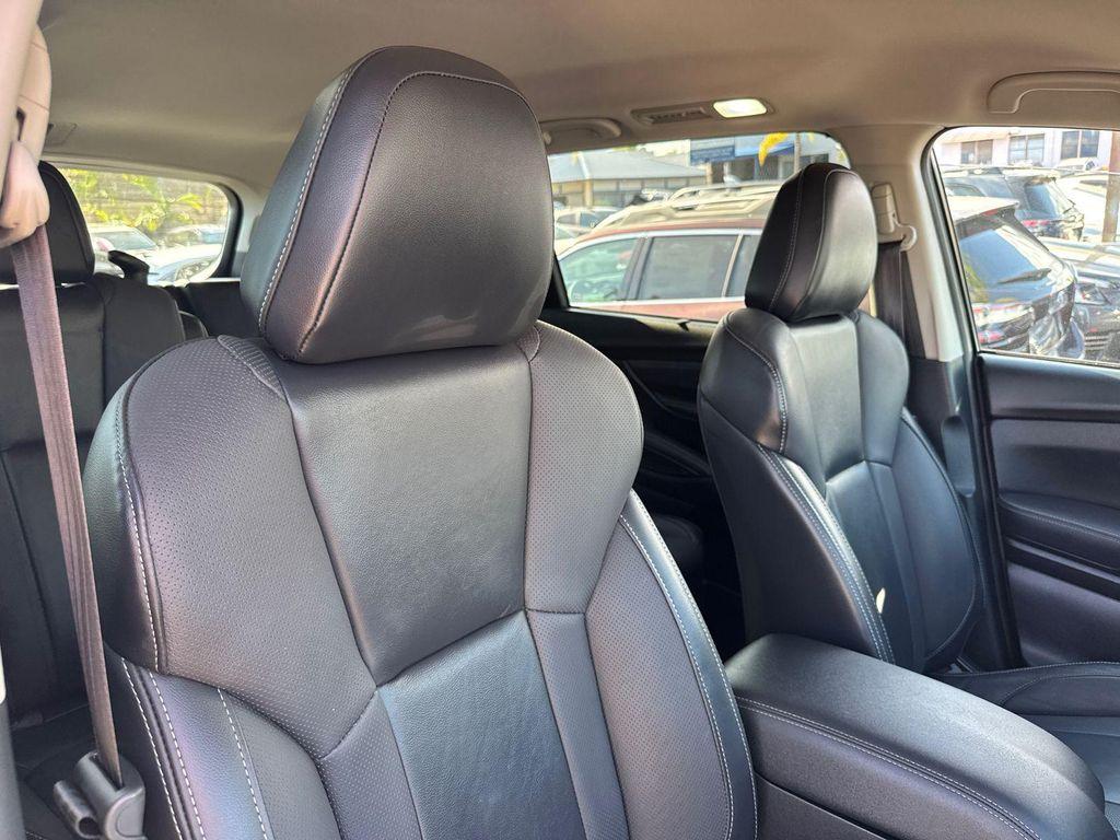 used 2023 Subaru Ascent car, priced at $30,495