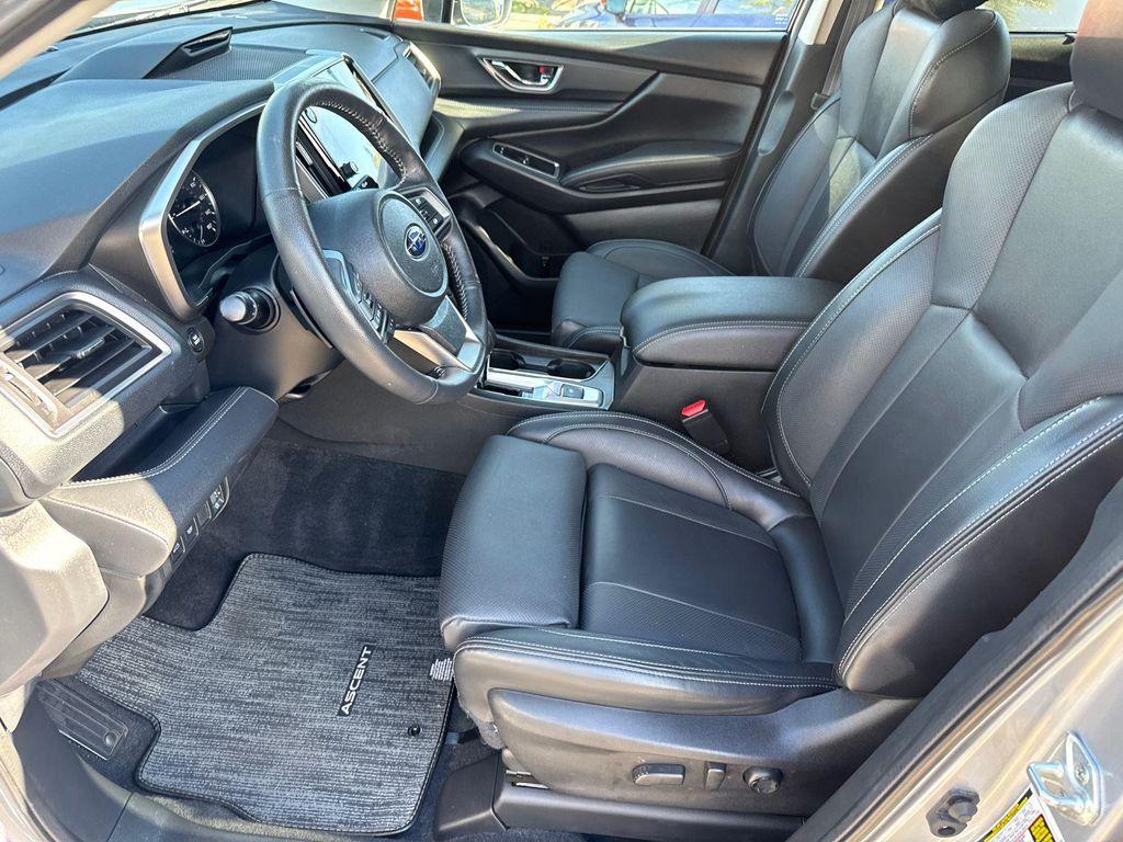 used 2023 Subaru Ascent car, priced at $30,495