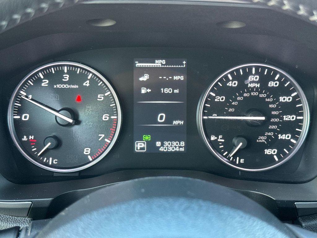 used 2023 Subaru Ascent car, priced at $30,495