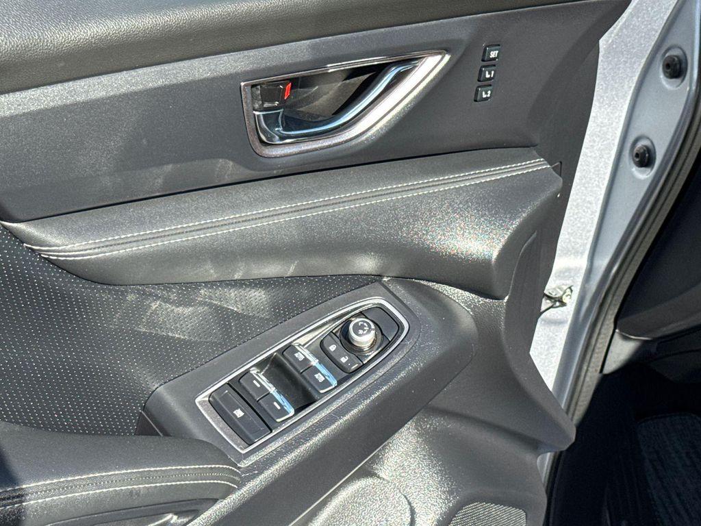 used 2023 Subaru Ascent car, priced at $30,495