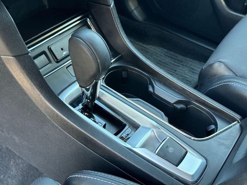 used 2023 Subaru Ascent car, priced at $30,495