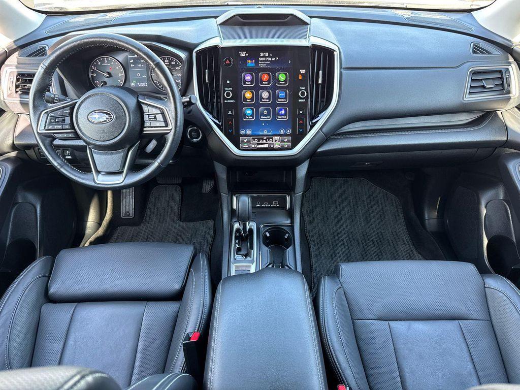 used 2023 Subaru Ascent car, priced at $30,495
