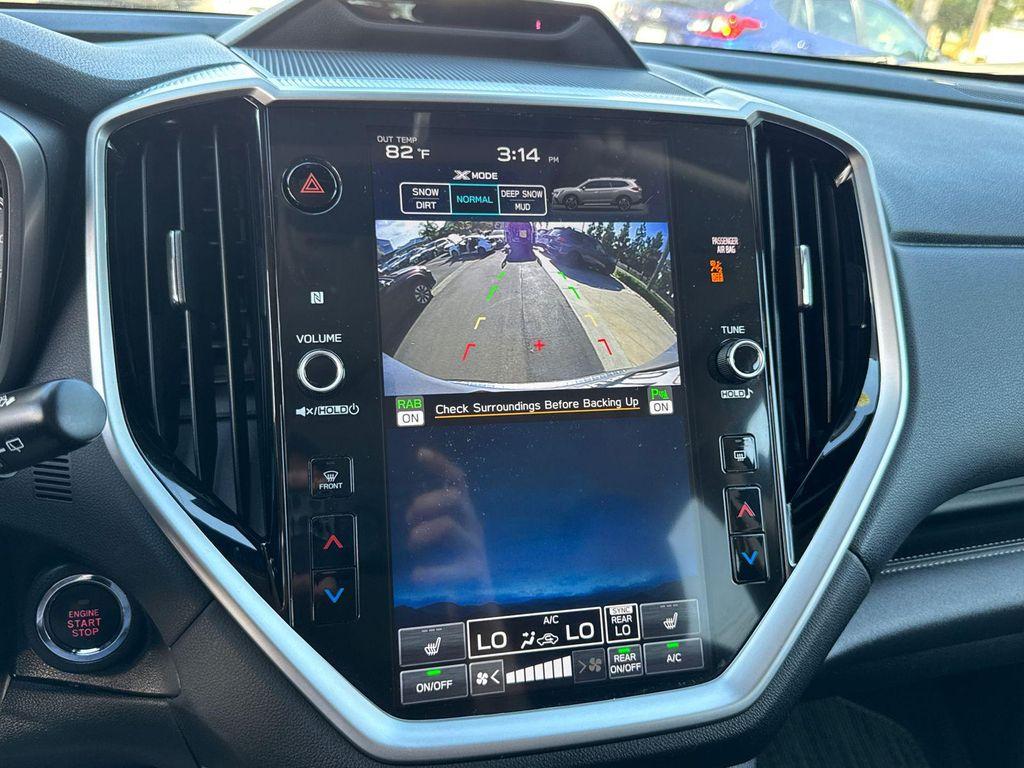 used 2023 Subaru Ascent car, priced at $30,495