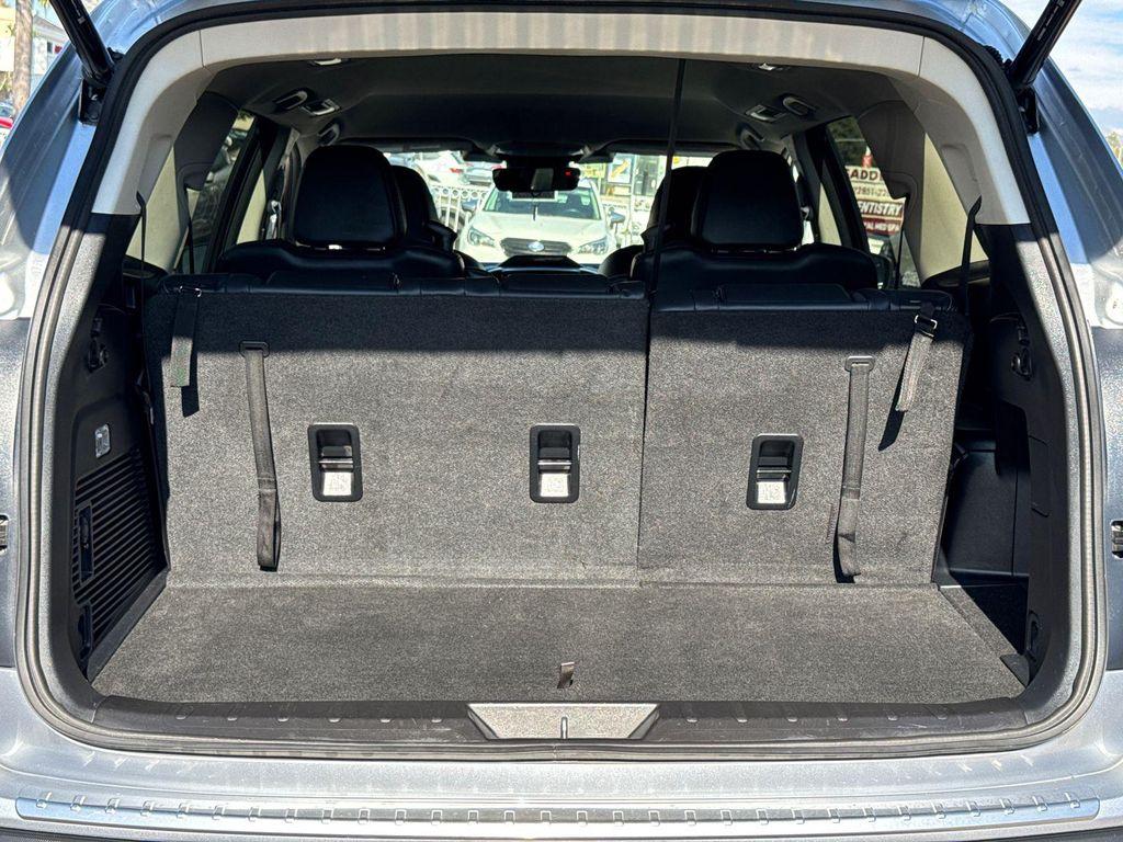 used 2023 Subaru Ascent car, priced at $30,495