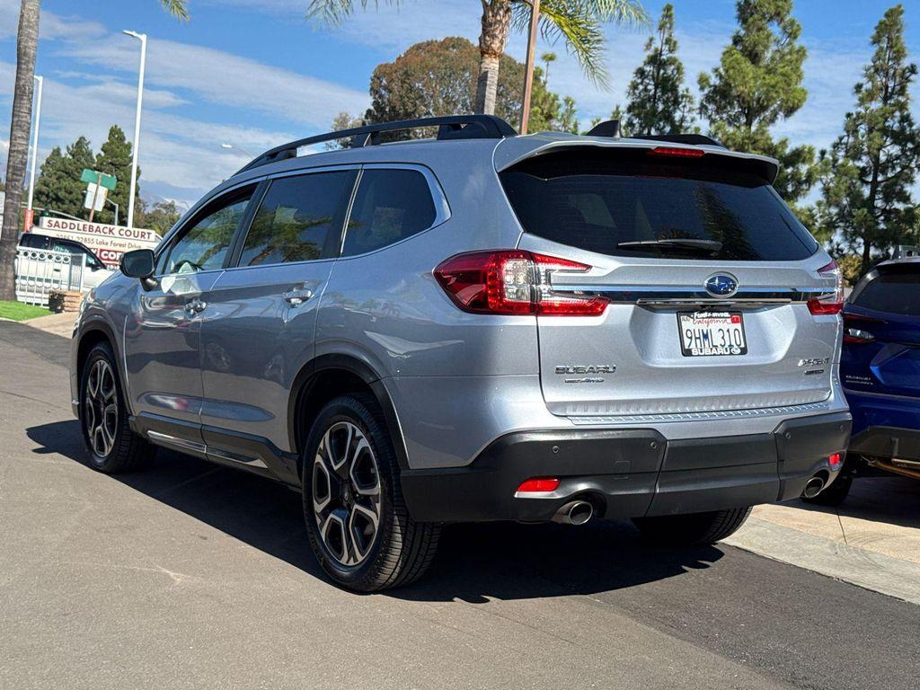 used 2023 Subaru Ascent car, priced at $30,495