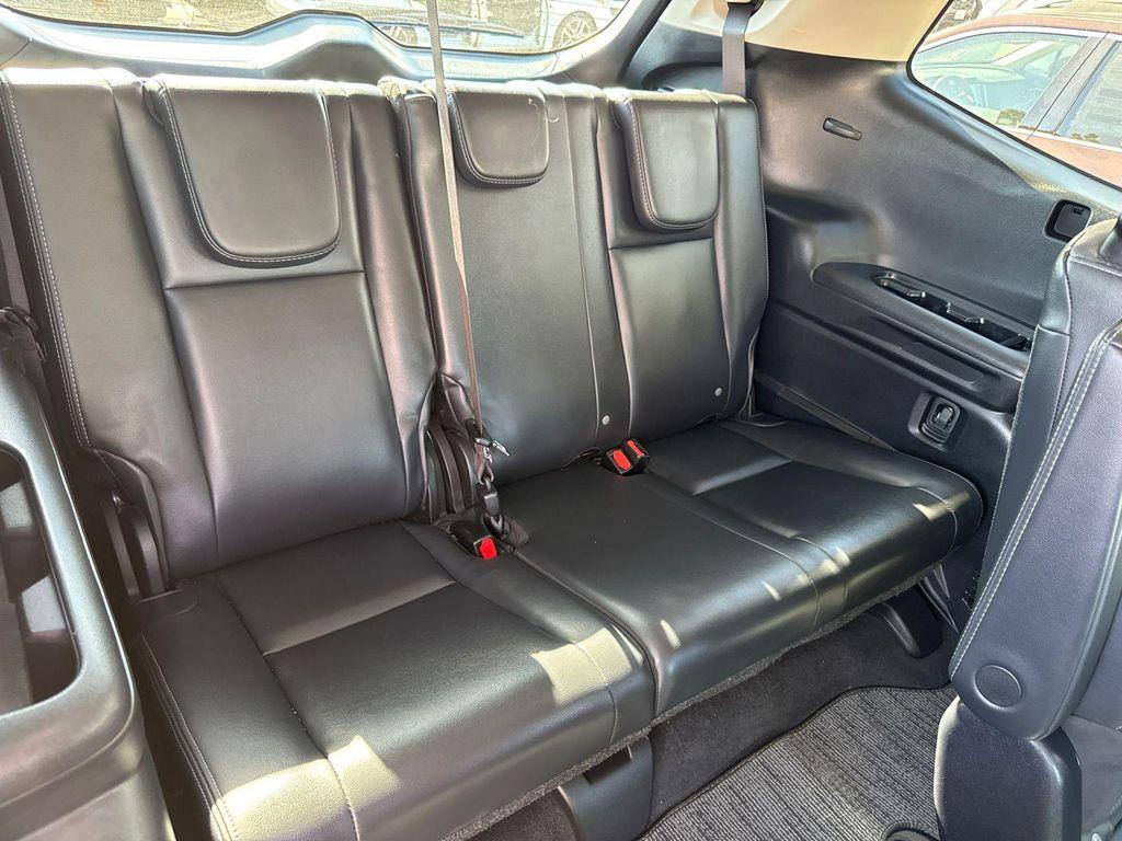 used 2023 Subaru Ascent car, priced at $30,495