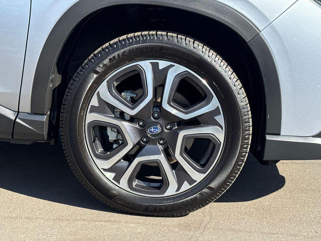 used 2023 Subaru Ascent car, priced at $30,495