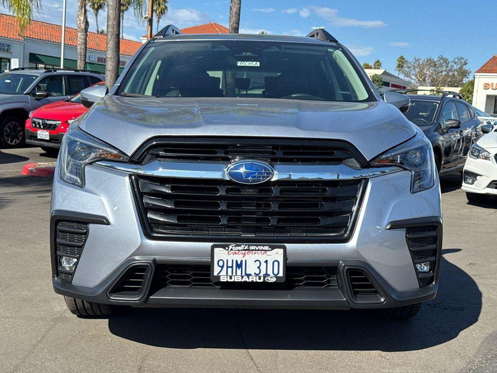 used 2023 Subaru Ascent car, priced at $30,495