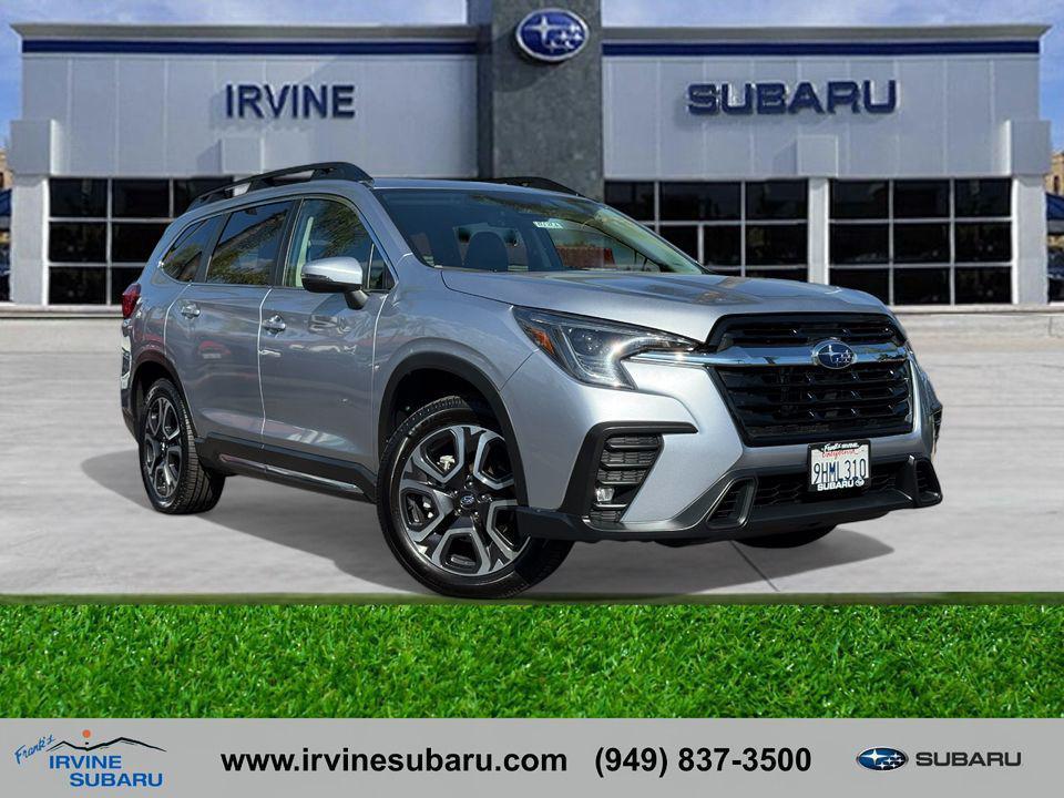 used 2023 Subaru Ascent car, priced at $30,495