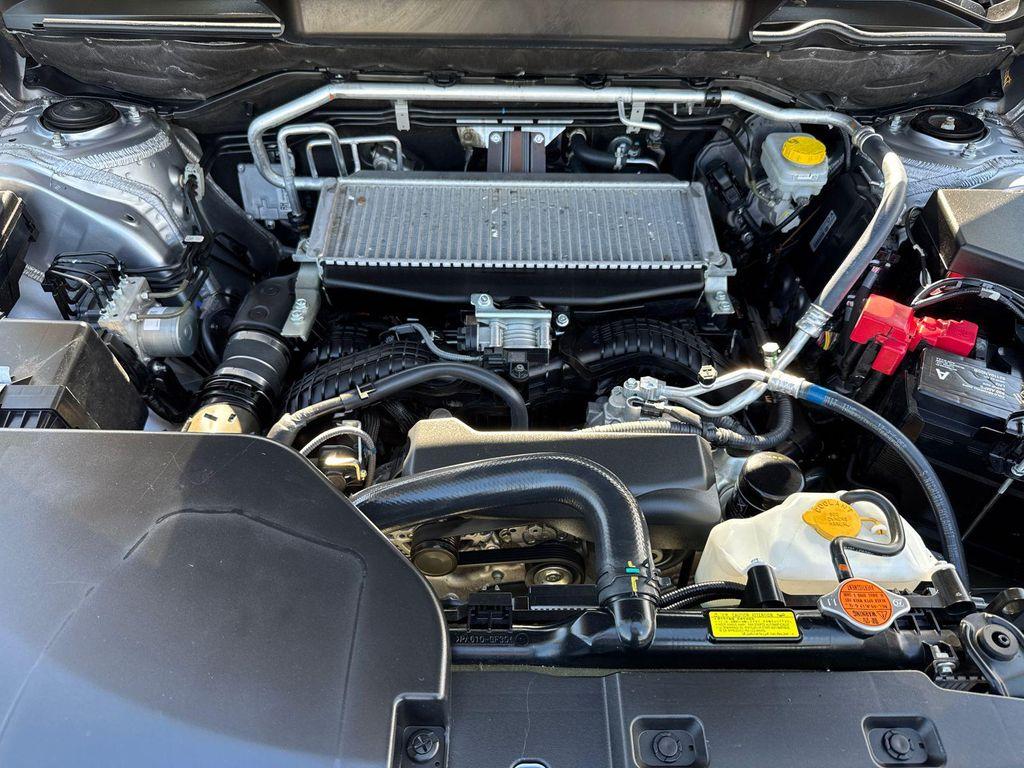 used 2023 Subaru Ascent car, priced at $30,495