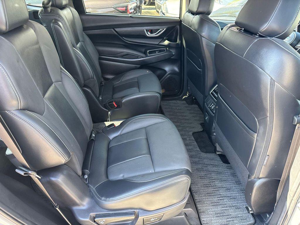 used 2023 Subaru Ascent car, priced at $30,495
