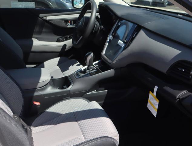 new 2025 Subaru Outback car, priced at $36,610