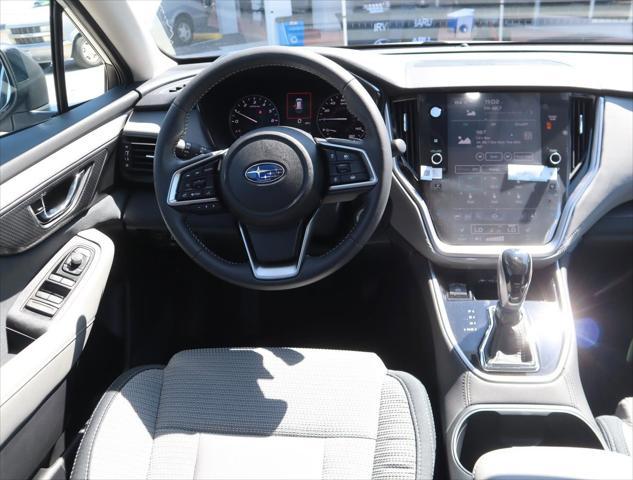 new 2025 Subaru Outback car, priced at $36,610