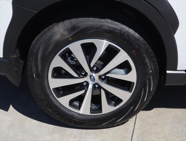new 2025 Subaru Outback car, priced at $36,610
