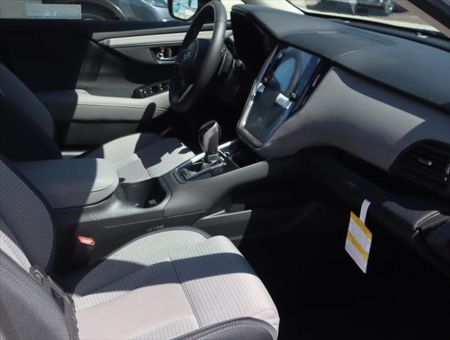 new 2025 Subaru Outback car, priced at $36,610