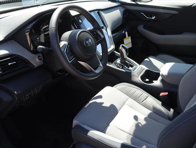 new 2025 Subaru Outback car, priced at $36,610