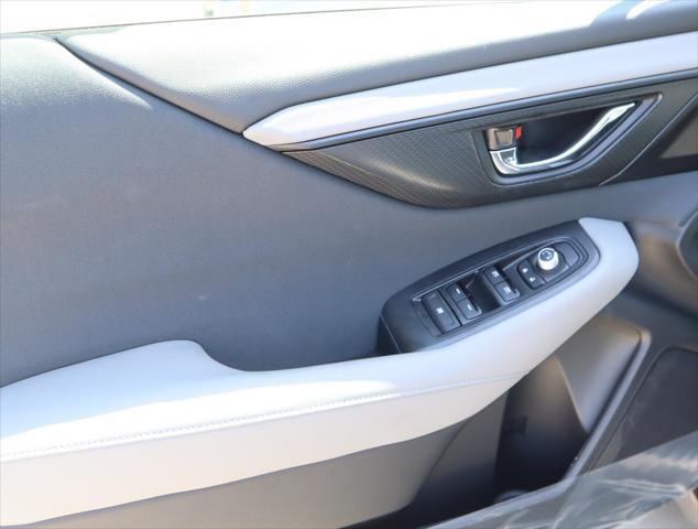 new 2025 Subaru Outback car, priced at $36,610