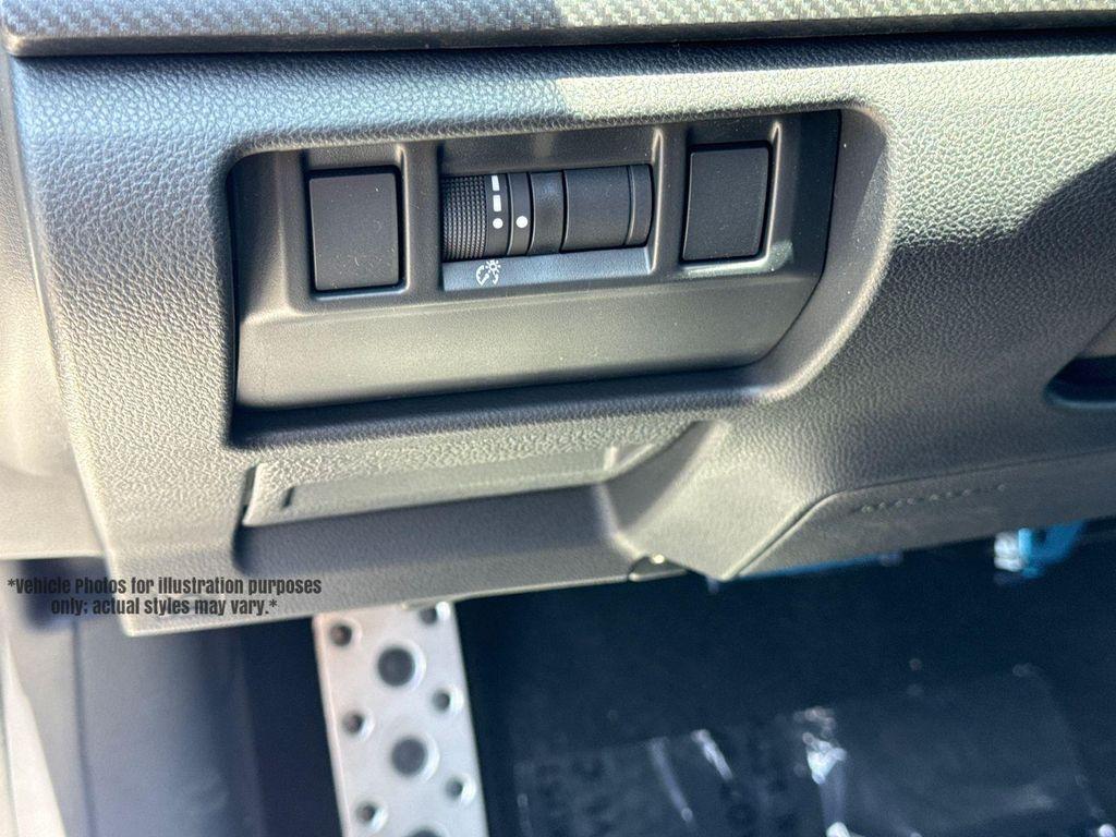 new 2025 Subaru Crosstrek car, priced at $34,629