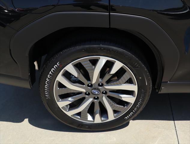 new 2025 Subaru Forester car, priced at $42,261