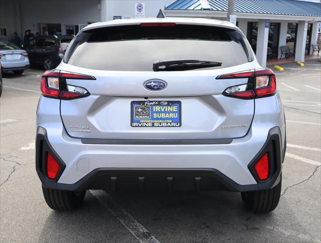 new 2024 Subaru Crosstrek car