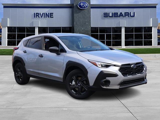 new 2024 Subaru Crosstrek car