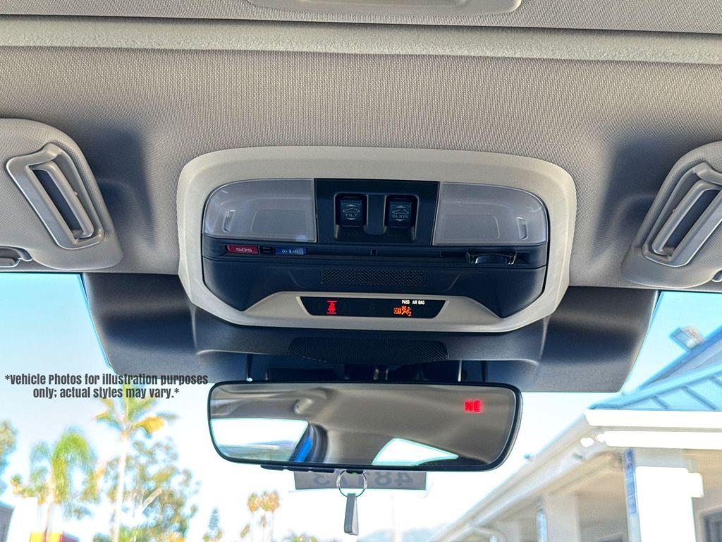 new 2025 Subaru Impreza car, priced at $30,823